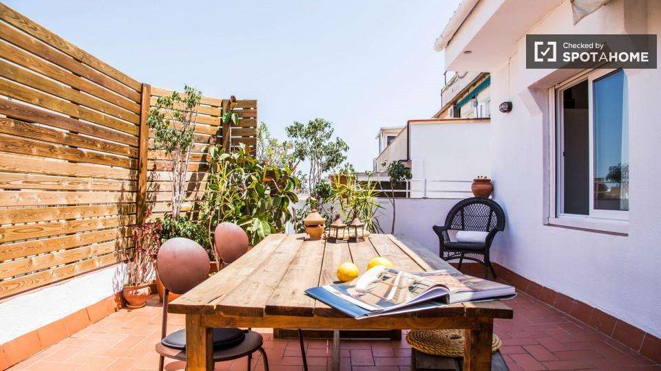 Fotografía del inmueble reportado: 1.700 €/mes — Barcelona, Barcelona