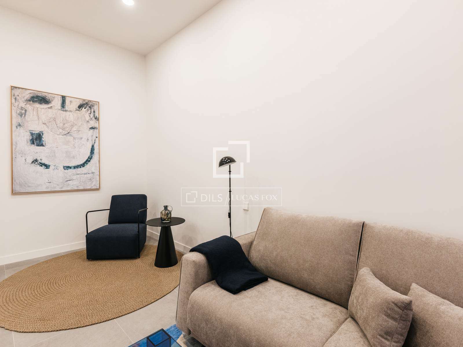 Fotografía del inmueble reportado: 3.900 €/mes — Madrid, Madrid