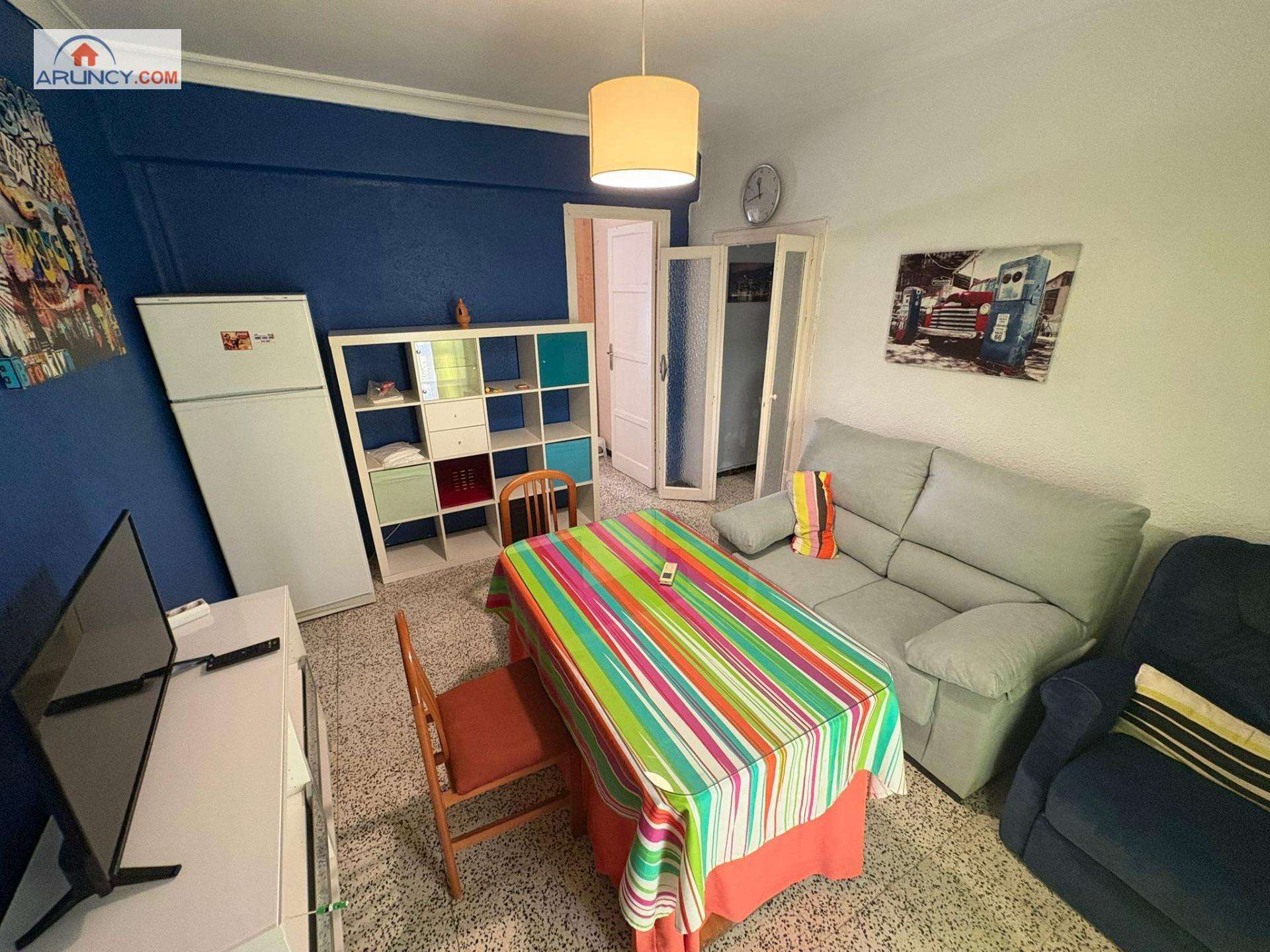 Fotografía del inmueble reportado: 850 €/mes — Sevilla, Sevilla