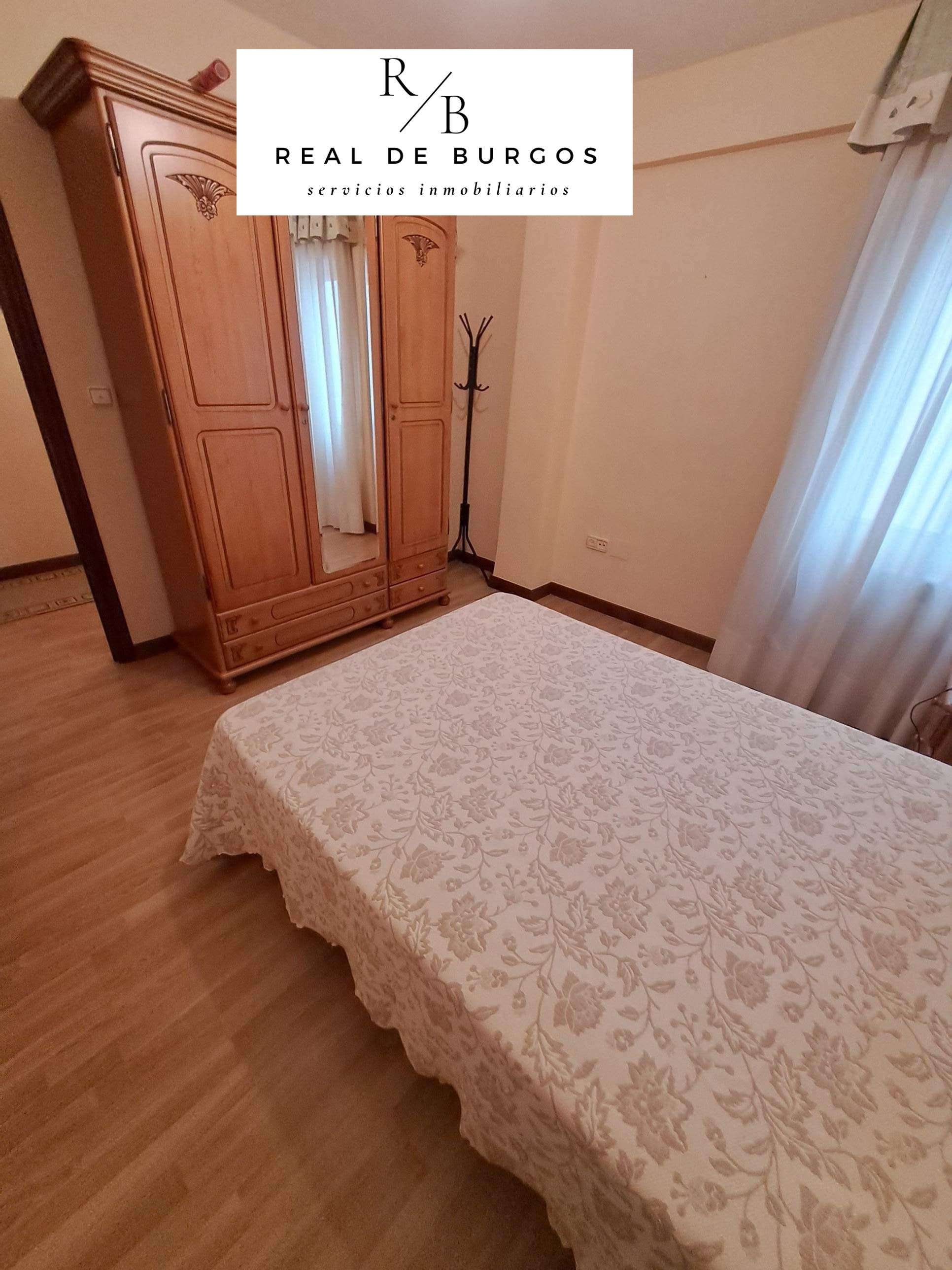 Fotografía del inmueble reportado: 760 €/mes — Valladolid, Valladolid