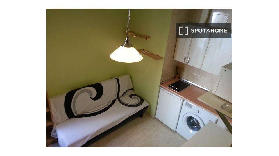 Fotografía del inmueble reportado: 690 €/mes — Madrid, Madrid
