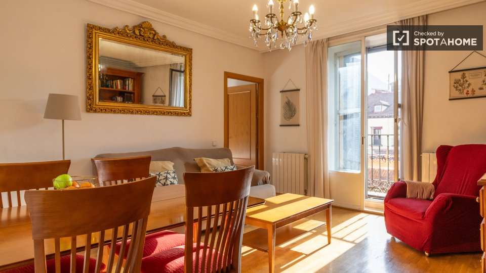 Fotografía del inmueble reportado: 2.150 €/mes — Madrid, Madrid