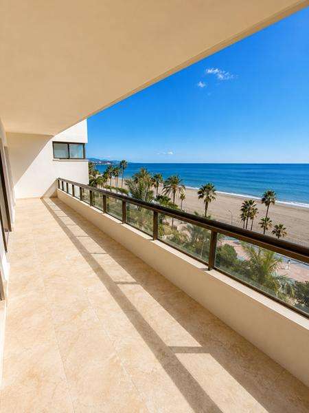 Fotografía del inmueble reportado: 2.700 €/mes — Estepona, Estepona