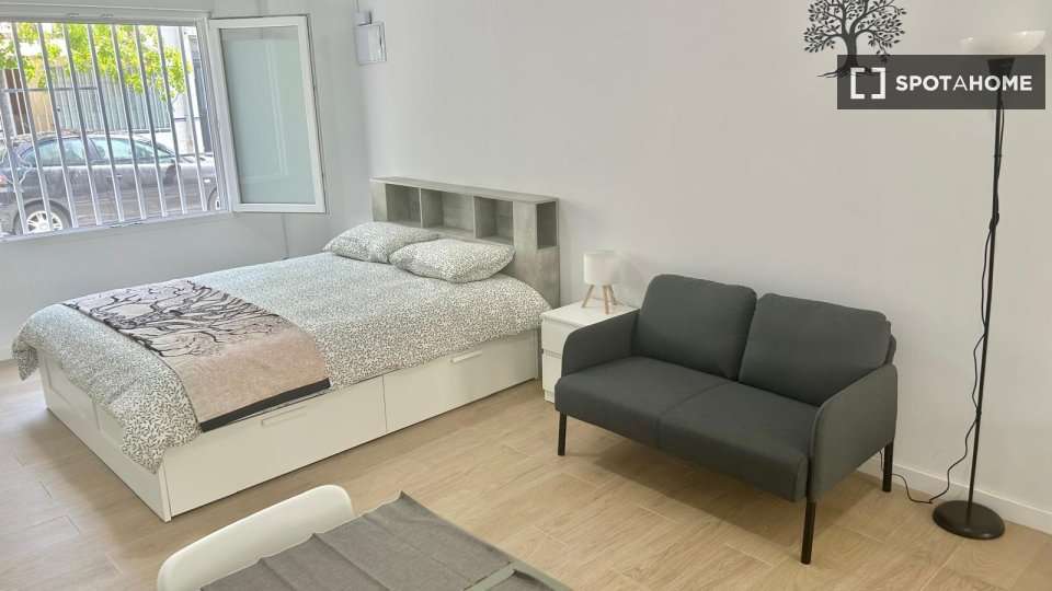 Fotografía del inmueble reportado: 1.700 €/mes — Valencia, Valencia