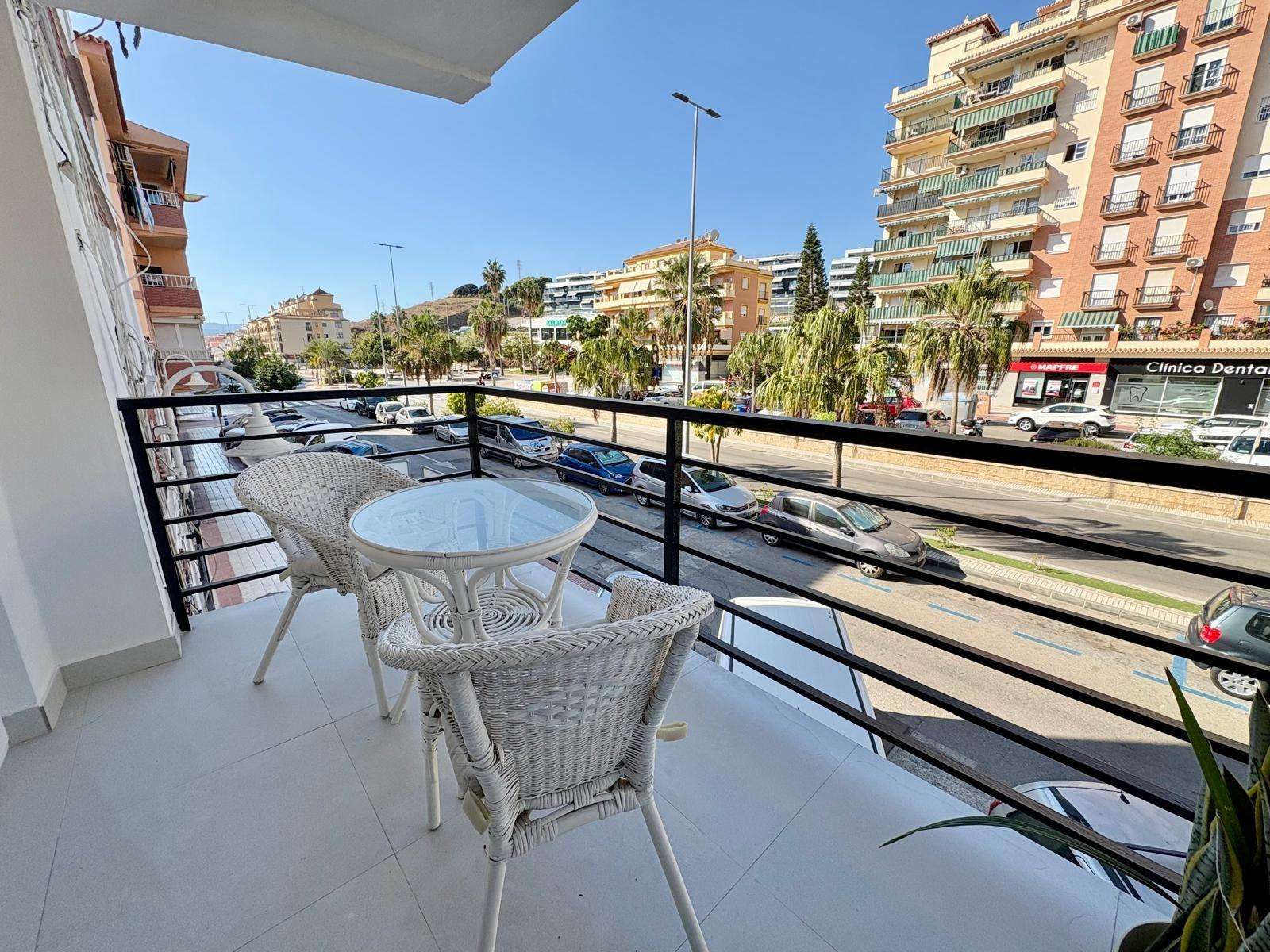 Fotografía del inmueble reportado: 950 €/mes — Algarrobo, Algarrobo