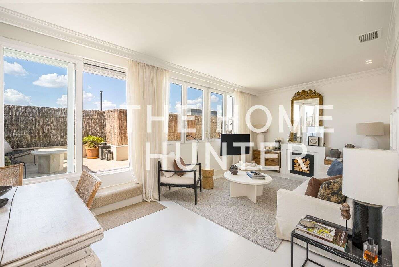 Fotografía del inmueble reportado: 3.600 €/mes — Madrid, Madrid