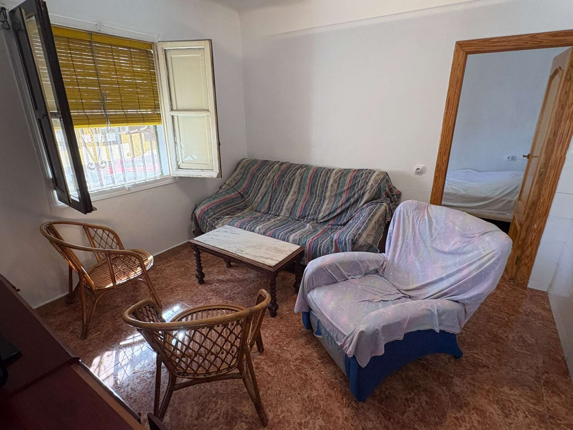 Fotografía del inmueble reportado: 750 €/mes — Alicante/Alacant, Alicante/Alacant
