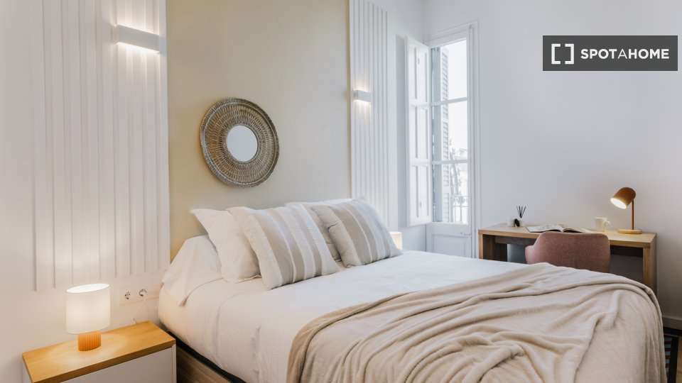 Fotografía del inmueble reportado: 3.240 €/mes — Barcelona, Barcelona