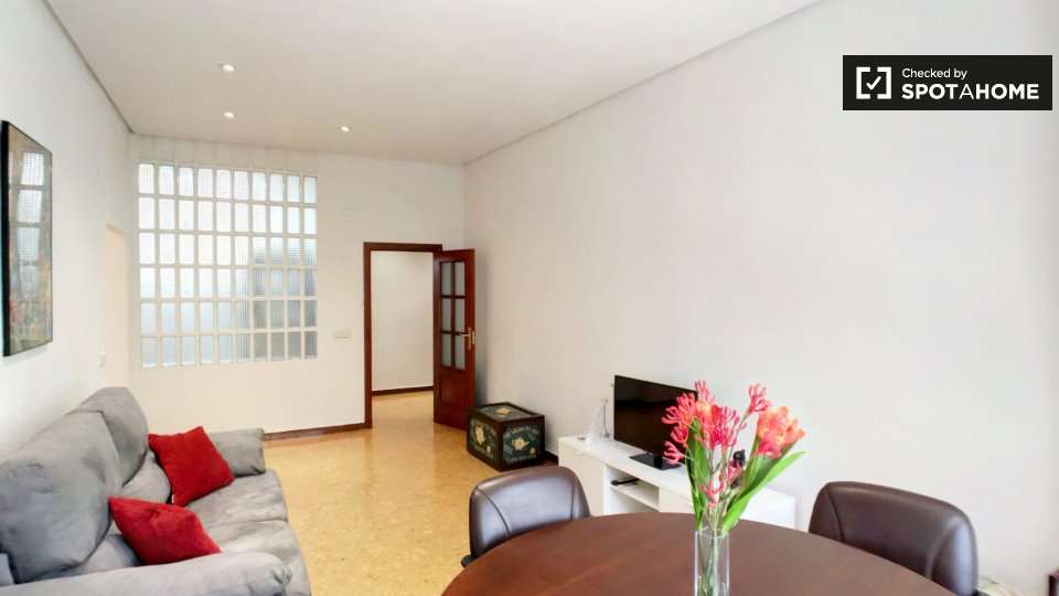 Fotografía del inmueble reportado: 1.700 €/mes — Madrid, Madrid