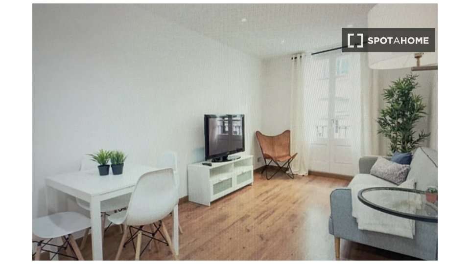 Fotografía del inmueble reportado: 1.850 €/mes — Barcelona, Barcelona