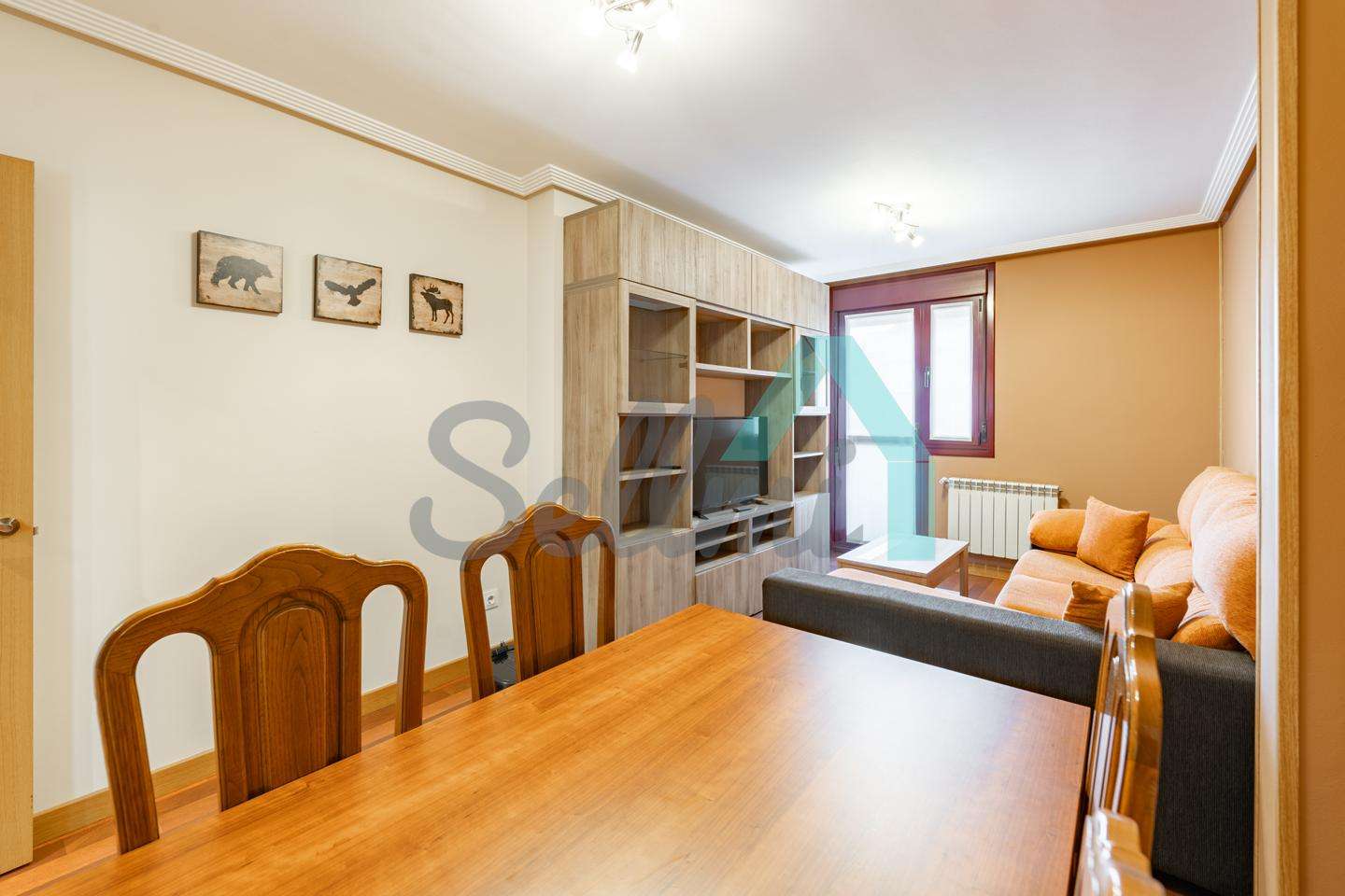 Fotografía del inmueble reportado: 990 €/mes — Oviedo, Oviedo