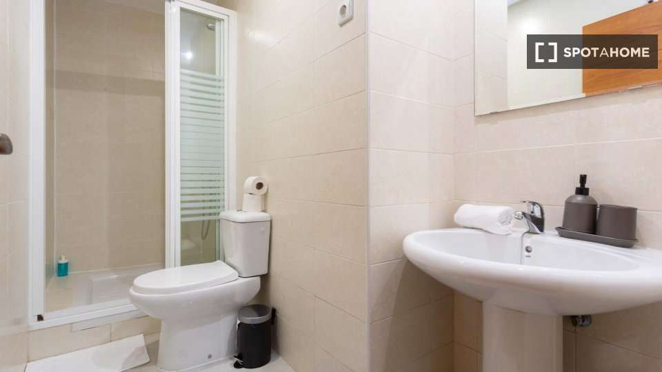 Fotografía del inmueble reportado: 3.000 €/mes — Madrid, Madrid
