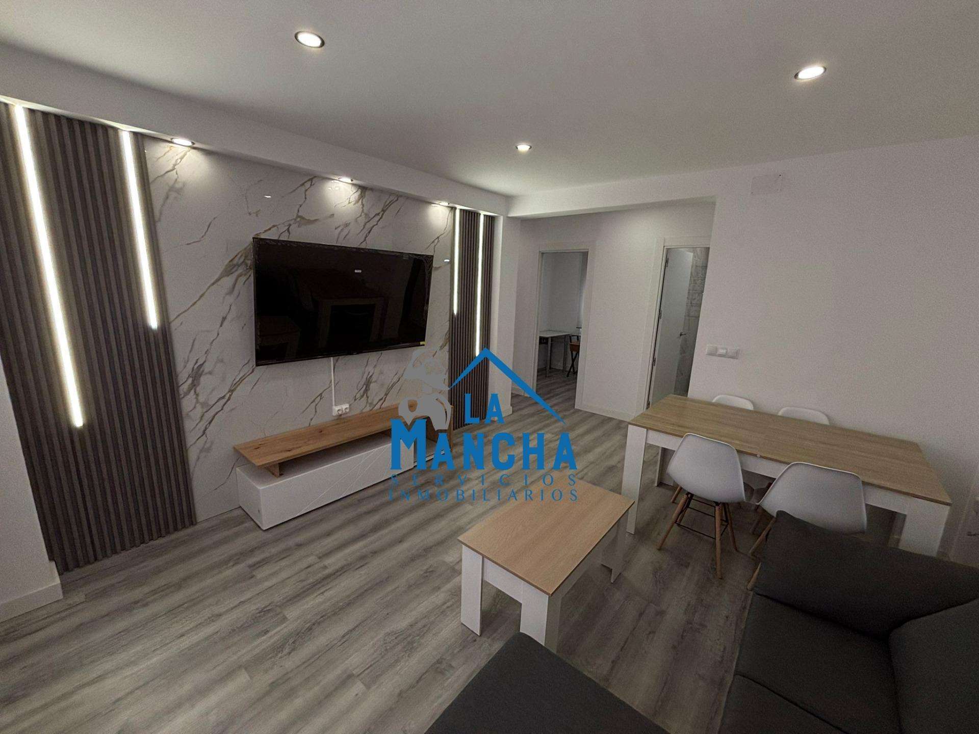 Fotografía del inmueble reportado: 720 €/mes — Albacete, Albacete