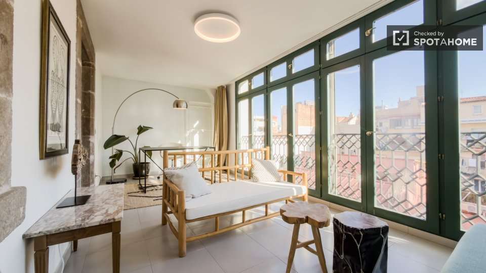 Fotografía del inmueble reportado: 2.300 €/mes — Barcelona, Barcelona