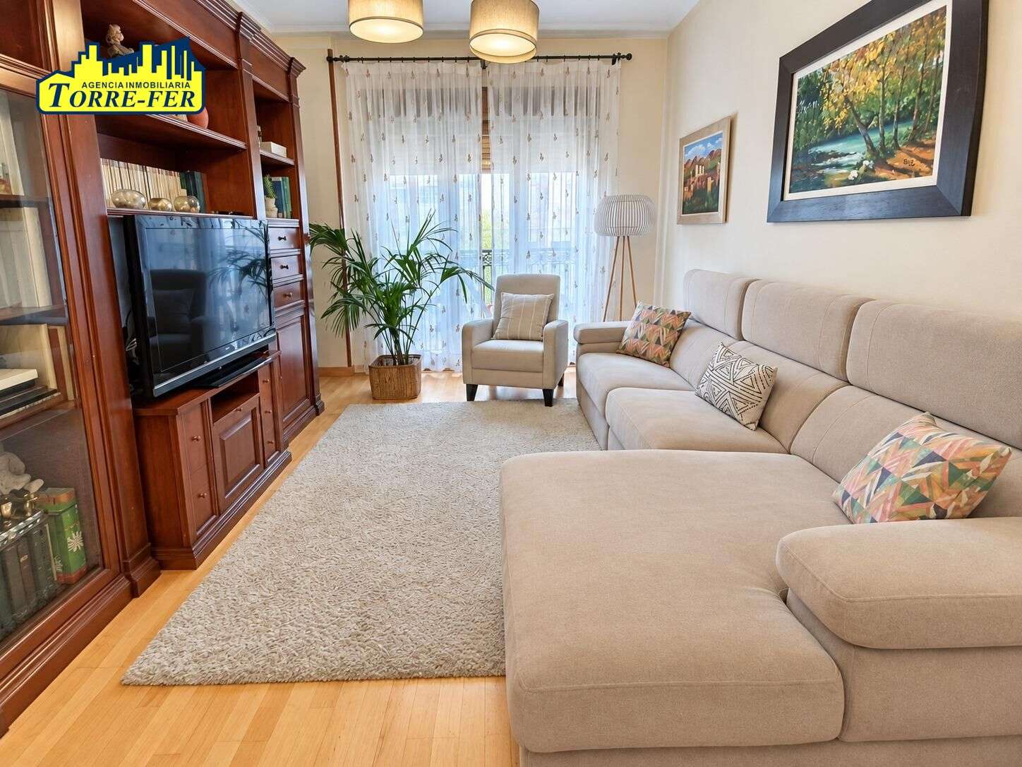 Fotografía del inmueble reportado: 950 €/mes — Almería, Almería