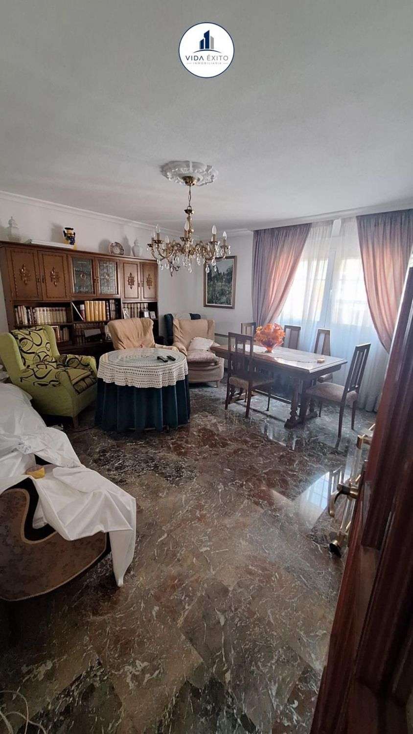 Fotografía del inmueble reportado: 180 €/mes — Jaén, Jaén