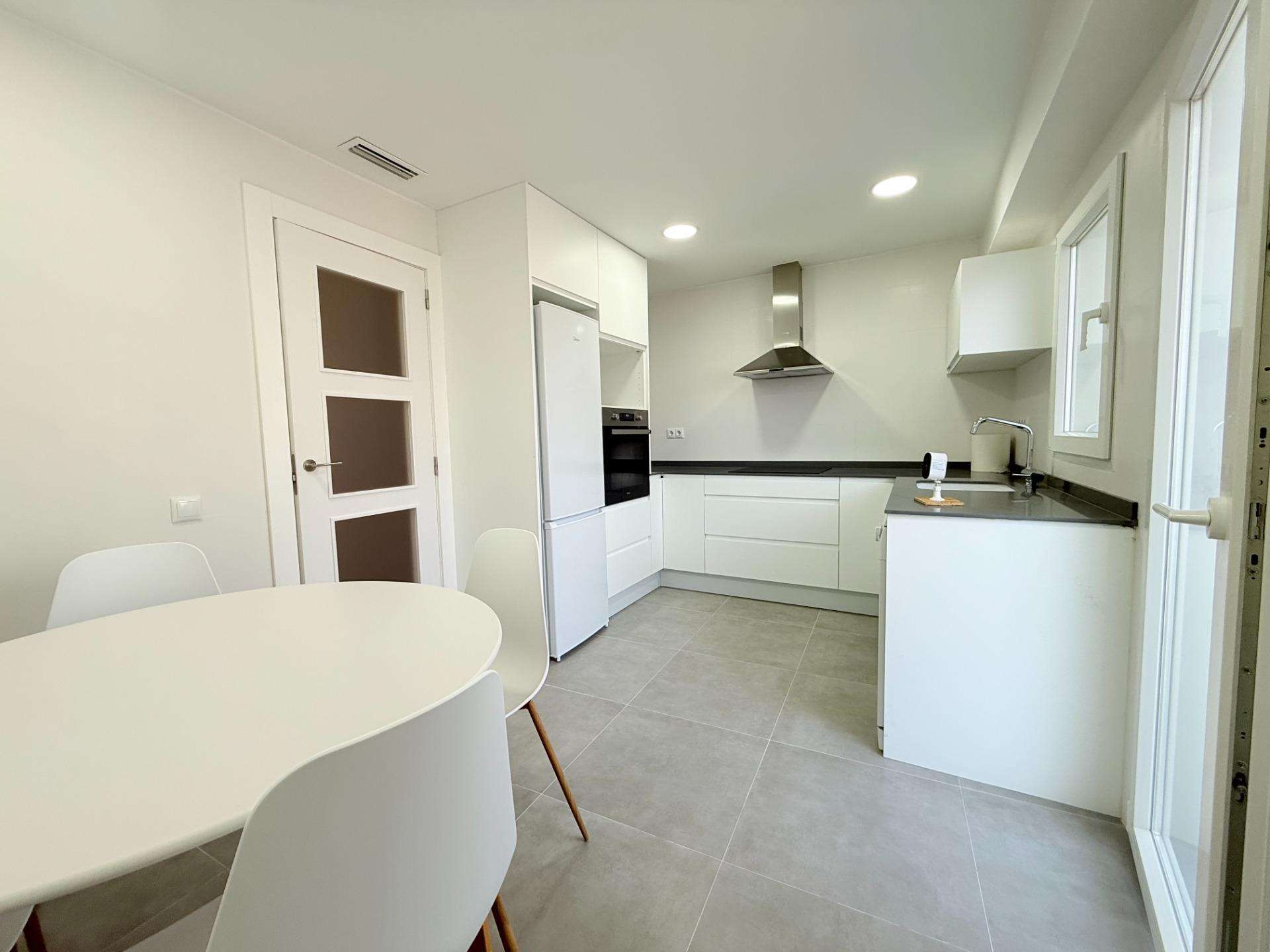 Fotografía del inmueble reportado: 1.400 €/mes — Alboraya, Alboraya