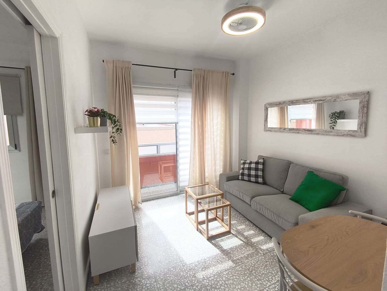 Fotografía del inmueble reportado: 850 €/mes — Las Palmas de Gran Canaria, Las Palmas de Gran Canaria