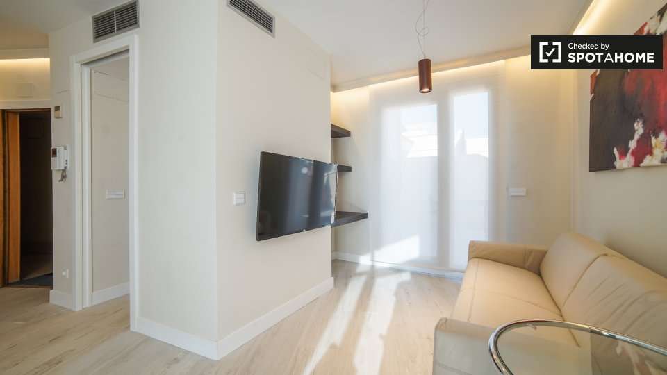 Fotografía del inmueble reportado: 1.950 €/mes — Madrid, Madrid