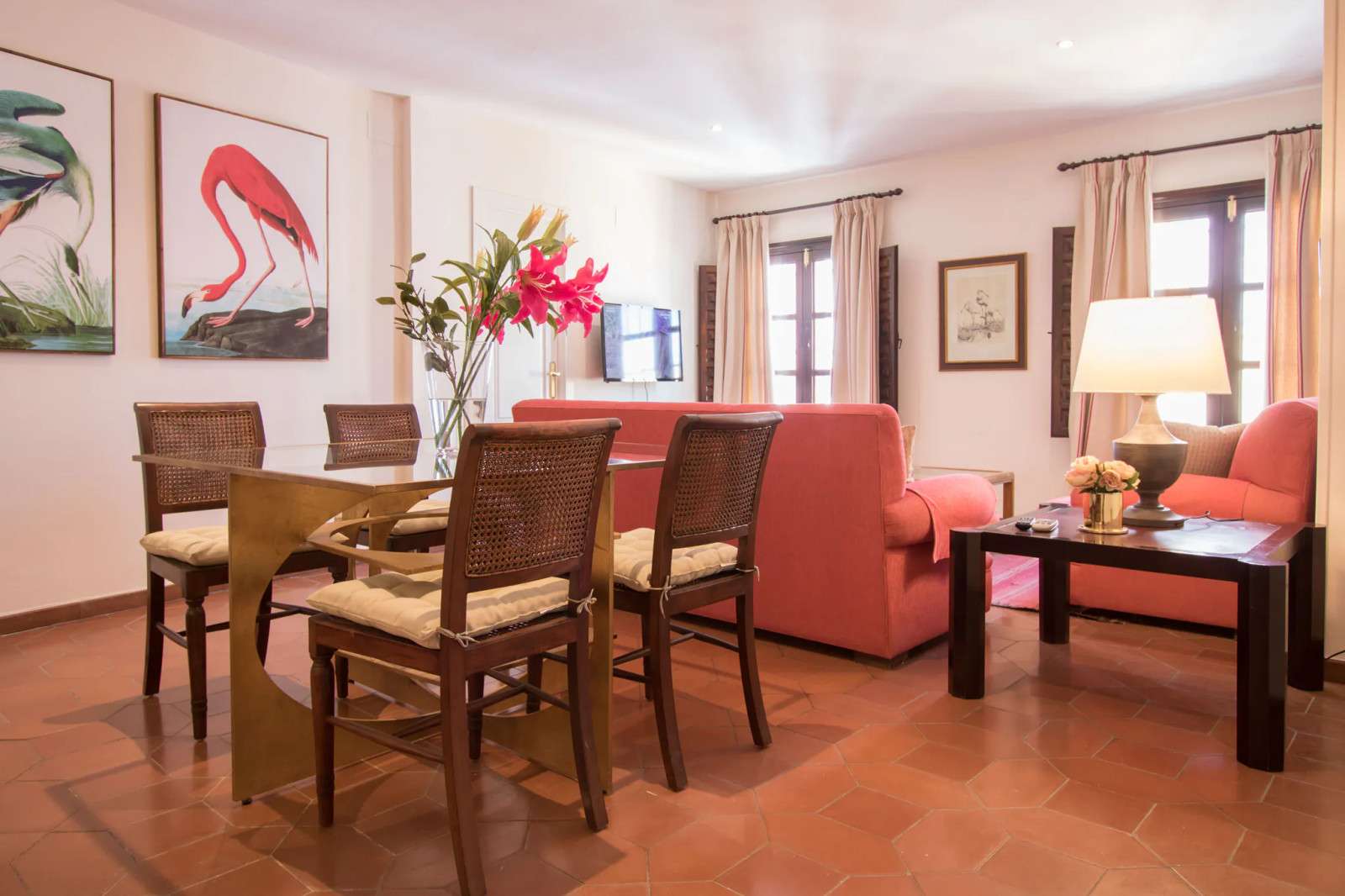 Fotografía del inmueble reportado: 2.650 €/mes — Sevilla, Sevilla