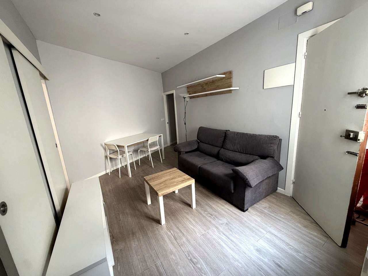 Fotografía del inmueble reportado: 1.650 €/mes — Madrid, Madrid