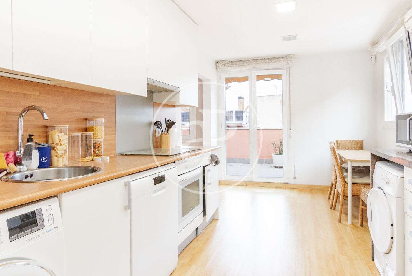 Fotografía del inmueble reportado: 1.950 €/mes — Madrid, Madrid