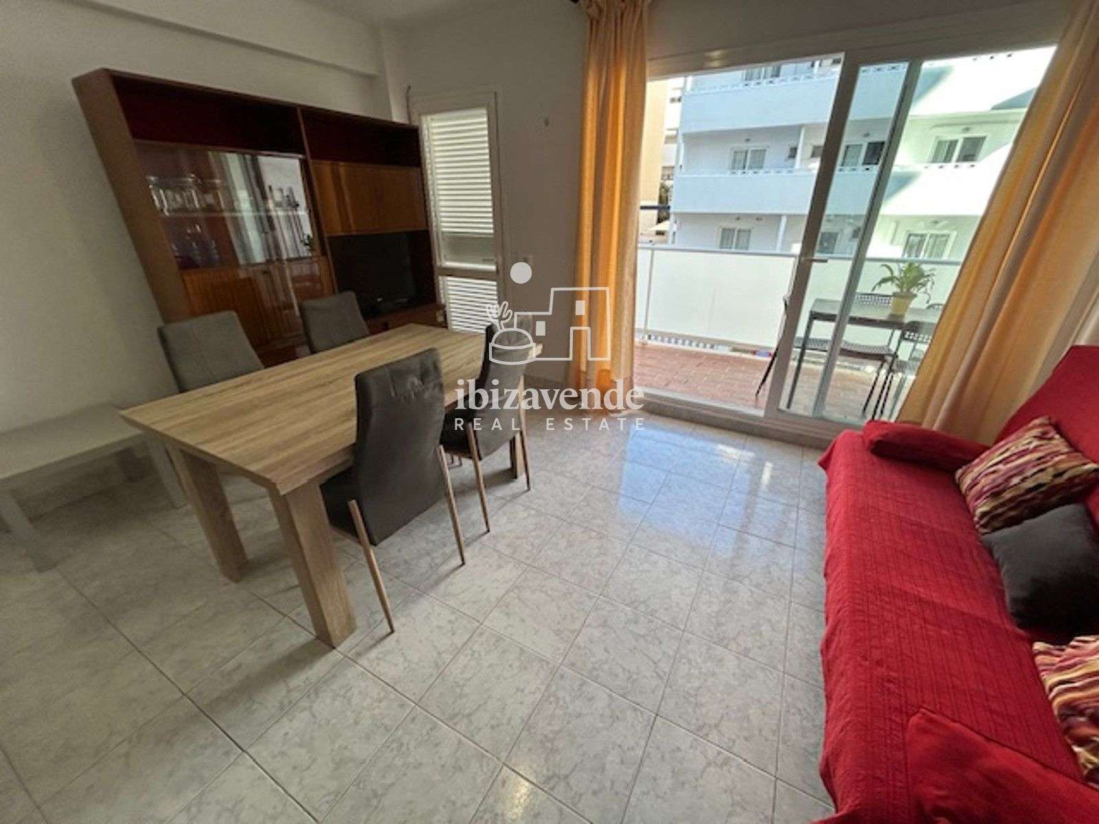 Fotografía del inmueble reportado: 1.500 €/mes — Ibiza / Eivissa, Ibiza / Eivissa