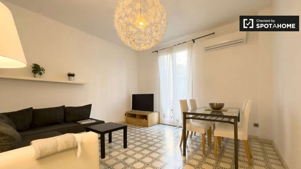 Fotografía del inmueble reportado: 1.350 €/mes — Barcelona, Barcelona