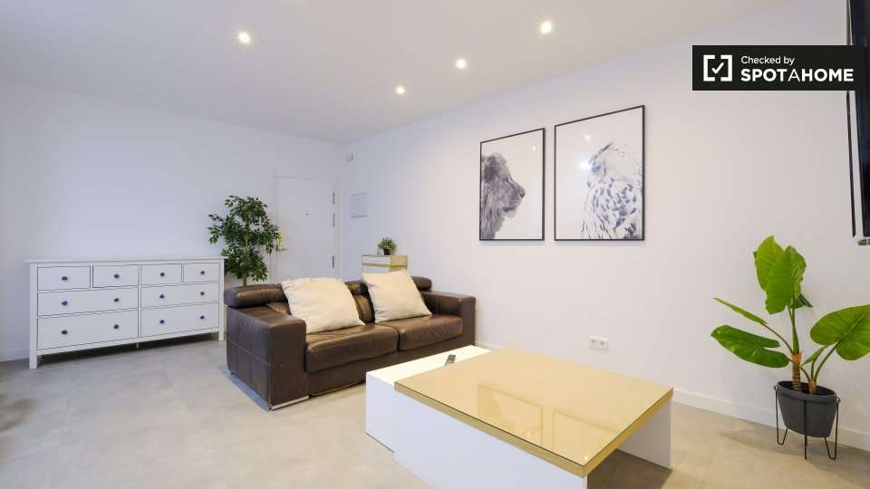 Fotografía del inmueble reportado: 1.690 €/mes — Madrid, Madrid