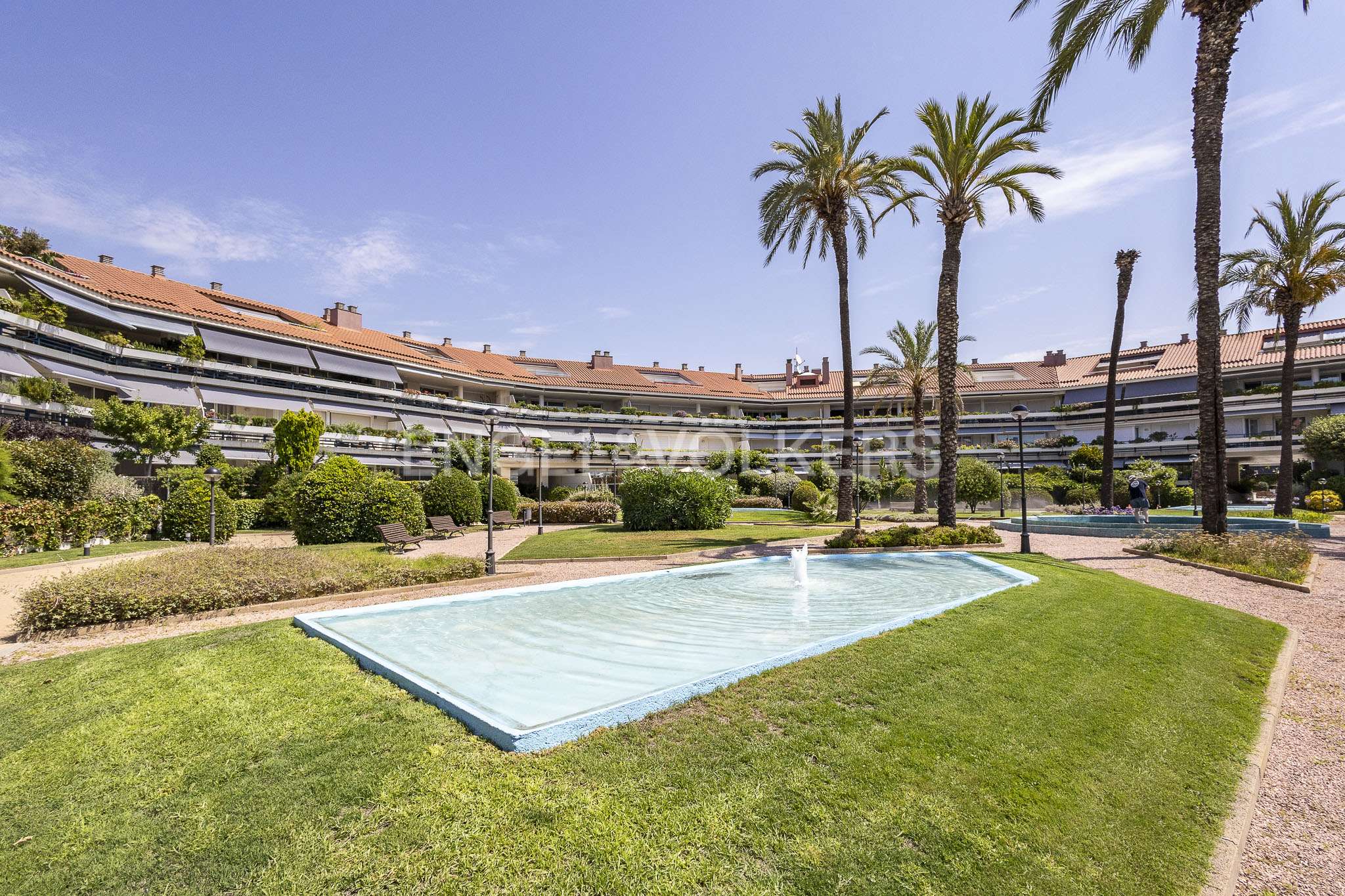 Fotografía del inmueble reportado: 4.200 €/mes — Sitges, Sitges