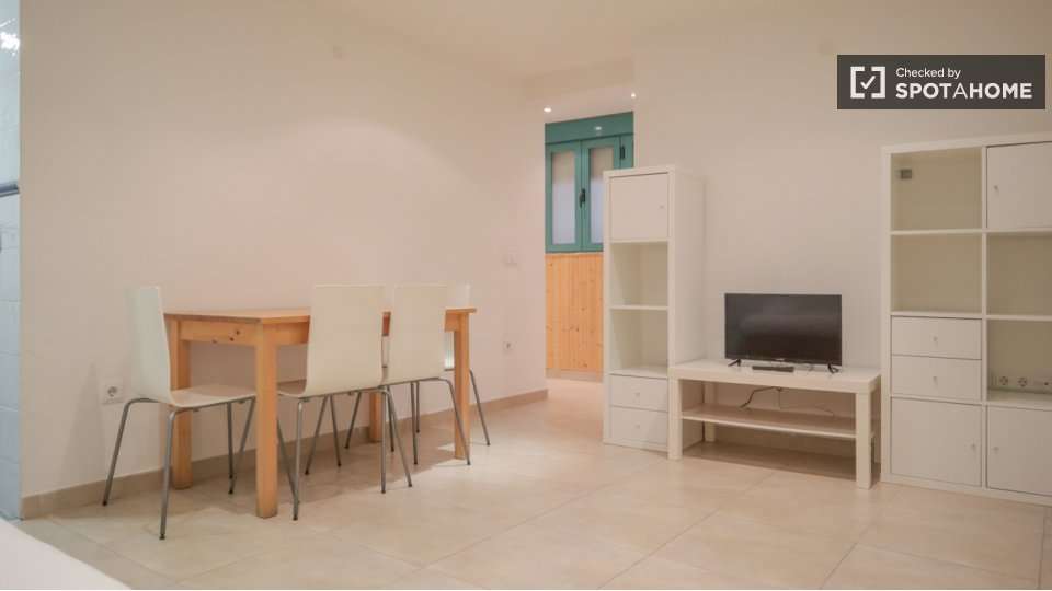 Fotografía del inmueble reportado: 1.650 €/mes — Madrid, Madrid