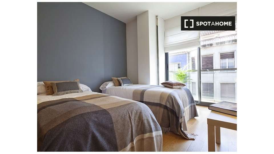 Fotografía del inmueble reportado: 5.239 €/mes — Barcelona, Barcelona