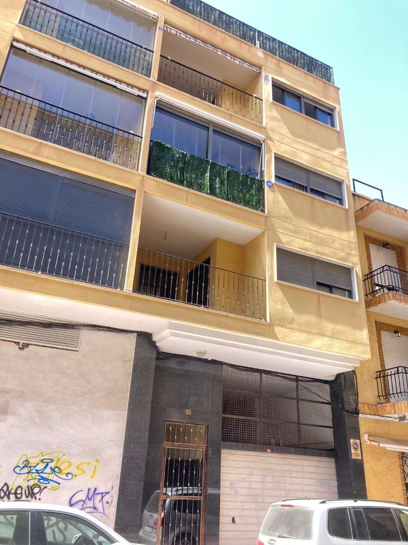 Fotografía del inmueble reportado: 1.500 €/mes — Torrevieja, Torrevieja