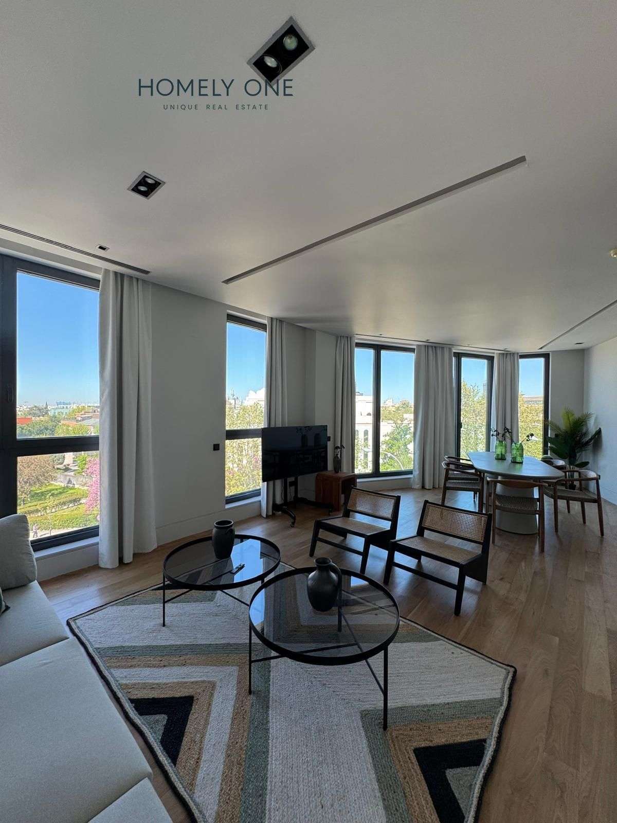 Fotografía del inmueble reportado: 4.500 €/mes — Madrid, Madrid