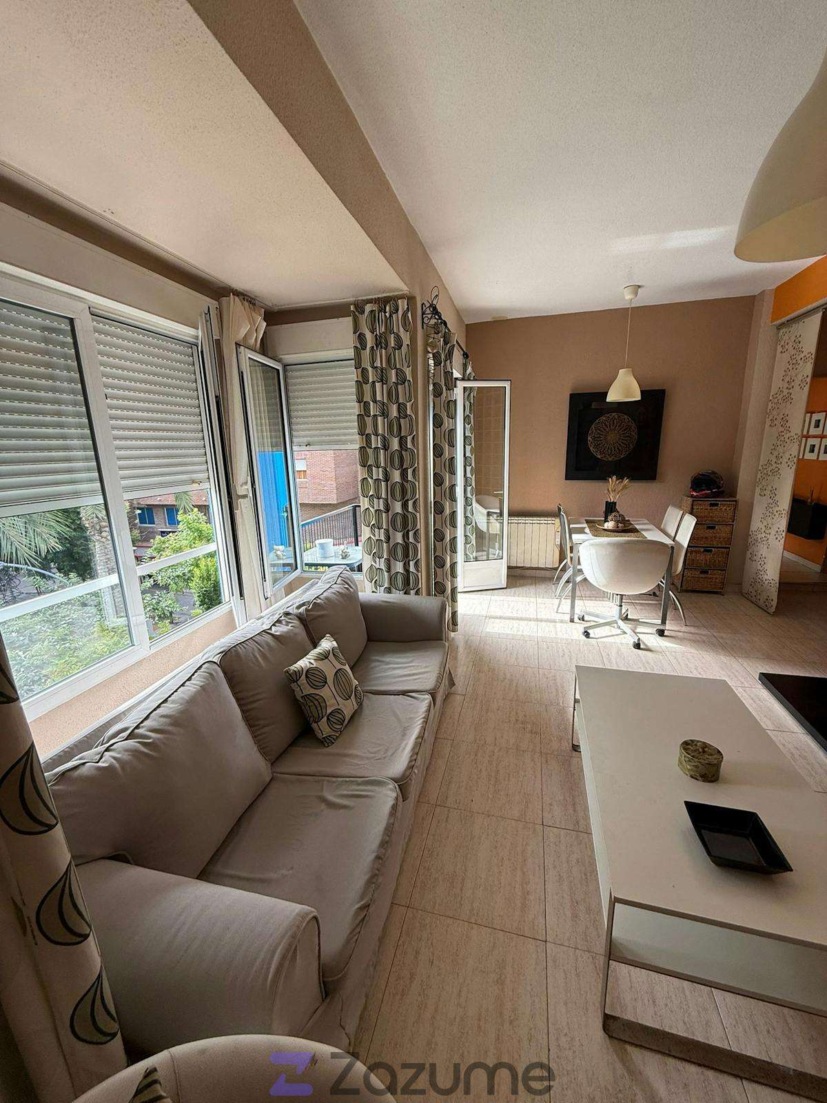 Fotografía del inmueble reportado: 820 €/mes — Alicante/Alacant, Alicante/Alacant