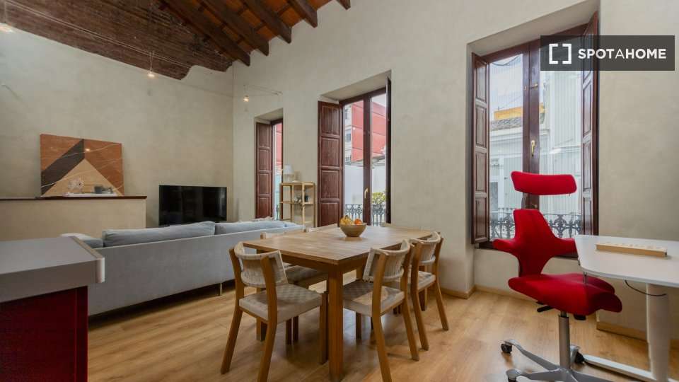 Fotografía del inmueble reportado: 1.700 €/mes — Valencia, Valencia