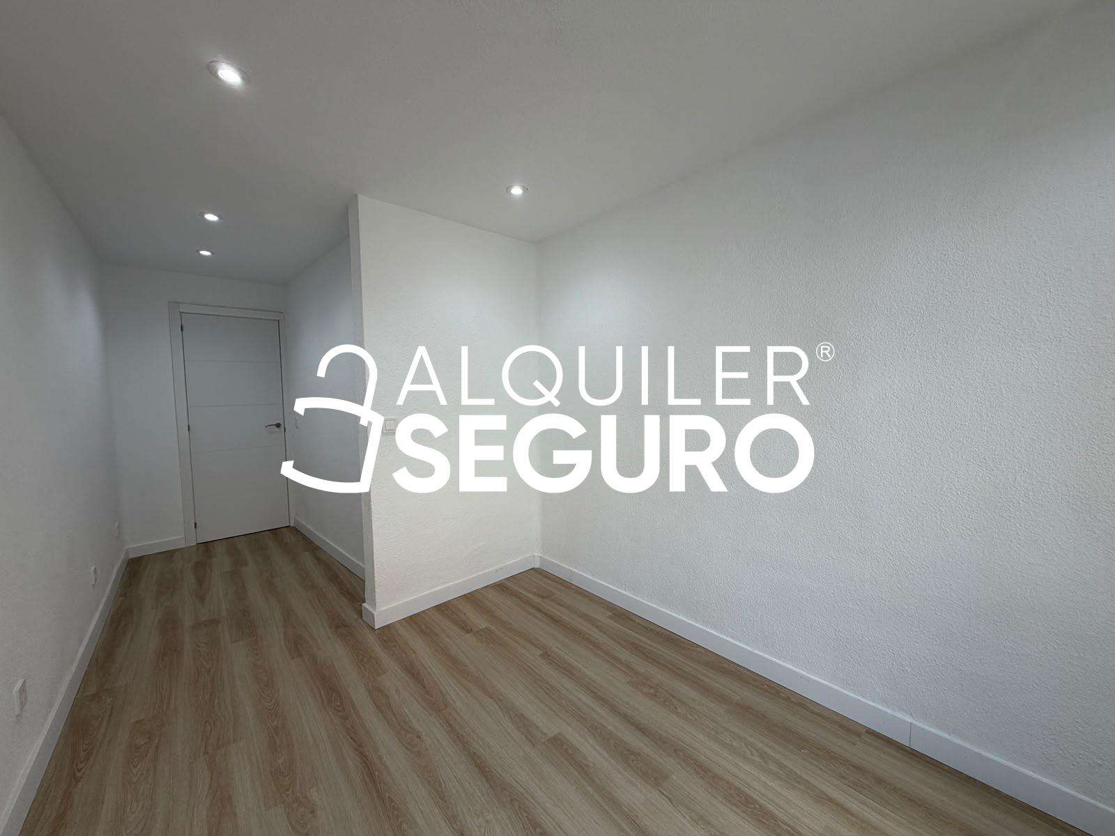 Fotografía del inmueble reportado: 1.050 €/mes — Madrid, Madrid