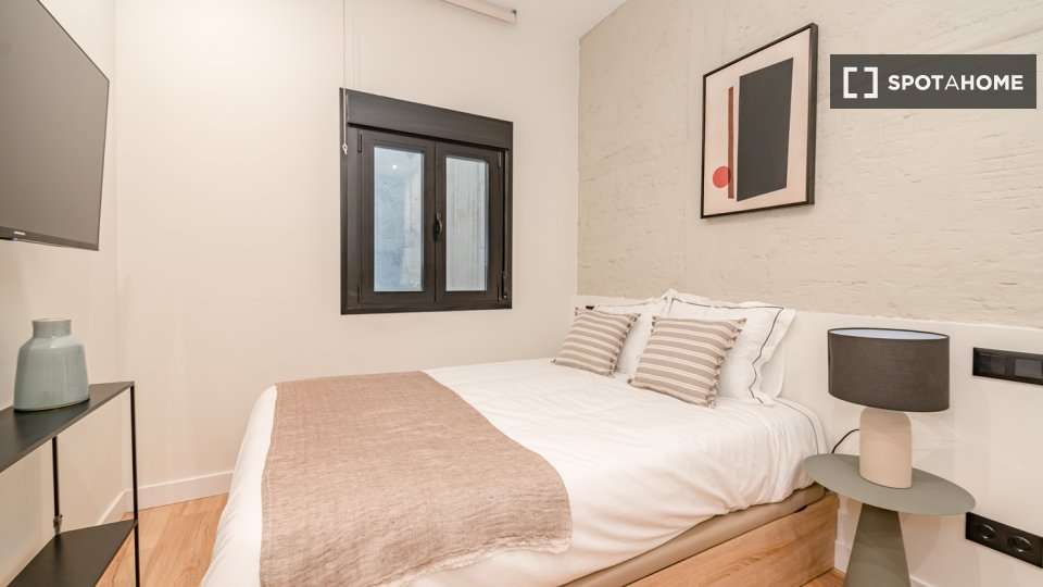 Fotografía del inmueble reportado: 1.728 €/mes — Madrid, Madrid