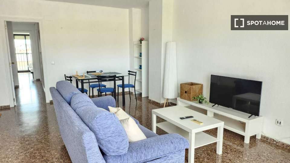 Fotografía del inmueble reportado: 1.700 €/mes — Valencia, Valencia