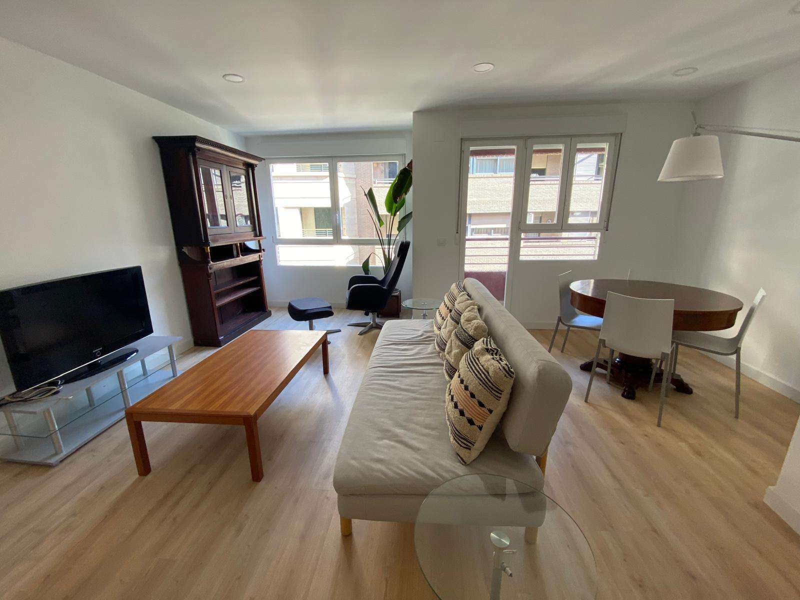 Fotografía del inmueble reportado: 1.000 €/mes — Albacete, Albacete