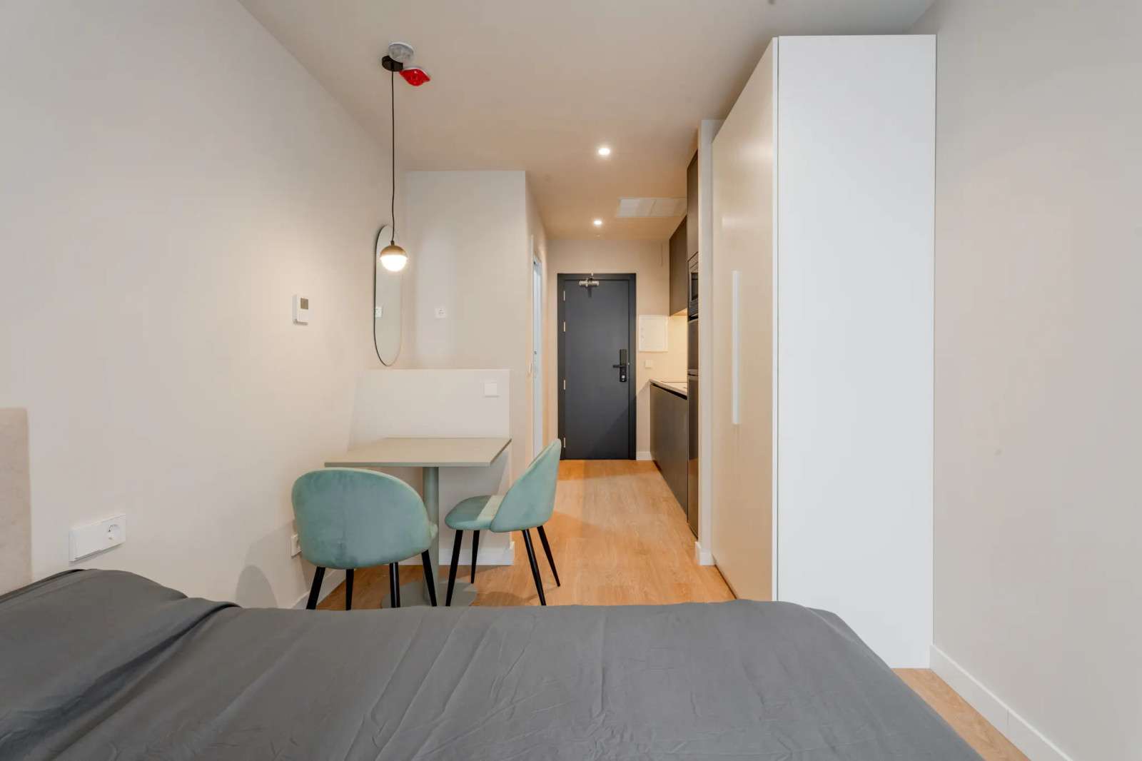 Fotografía del inmueble reportado: 900 €/mes — Getafe, Getafe