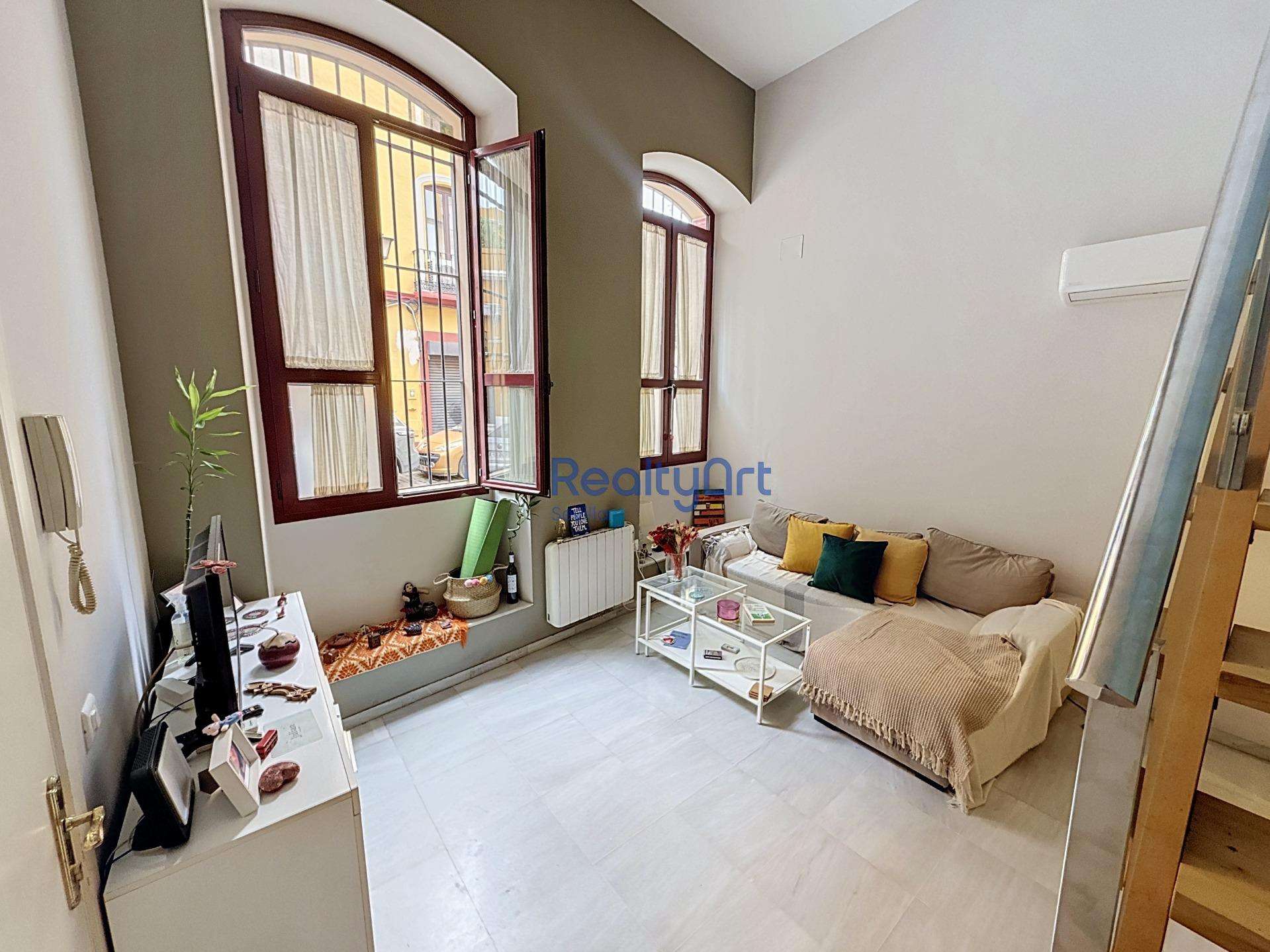 Fotografía del inmueble reportado: 1.100 €/mes — Sevilla, Sevilla