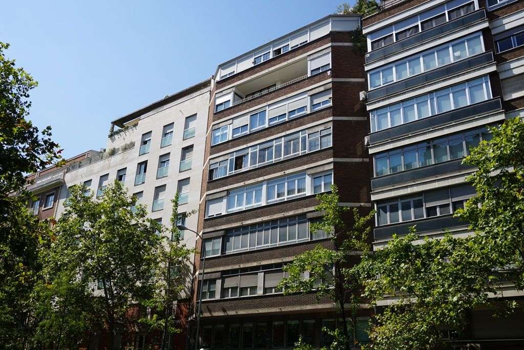 Fotografía del inmueble reportado: 3.200 €/mes — Madrid, Madrid