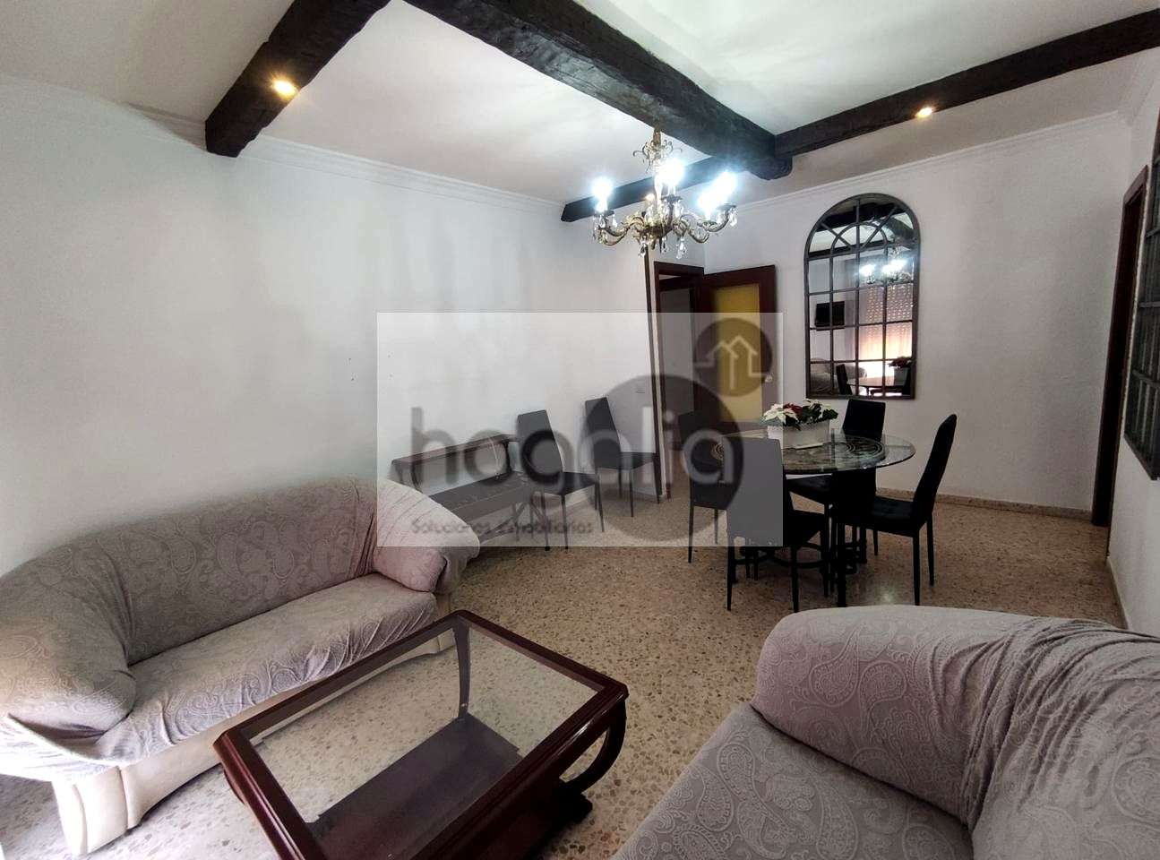 Fotografía del inmueble reportado: 1.200 €/mes — Sevilla, Sevilla
