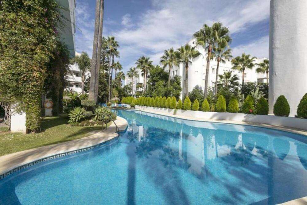 Fotografía del inmueble reportado: 4.000 €/mes — Marbella, Marbella