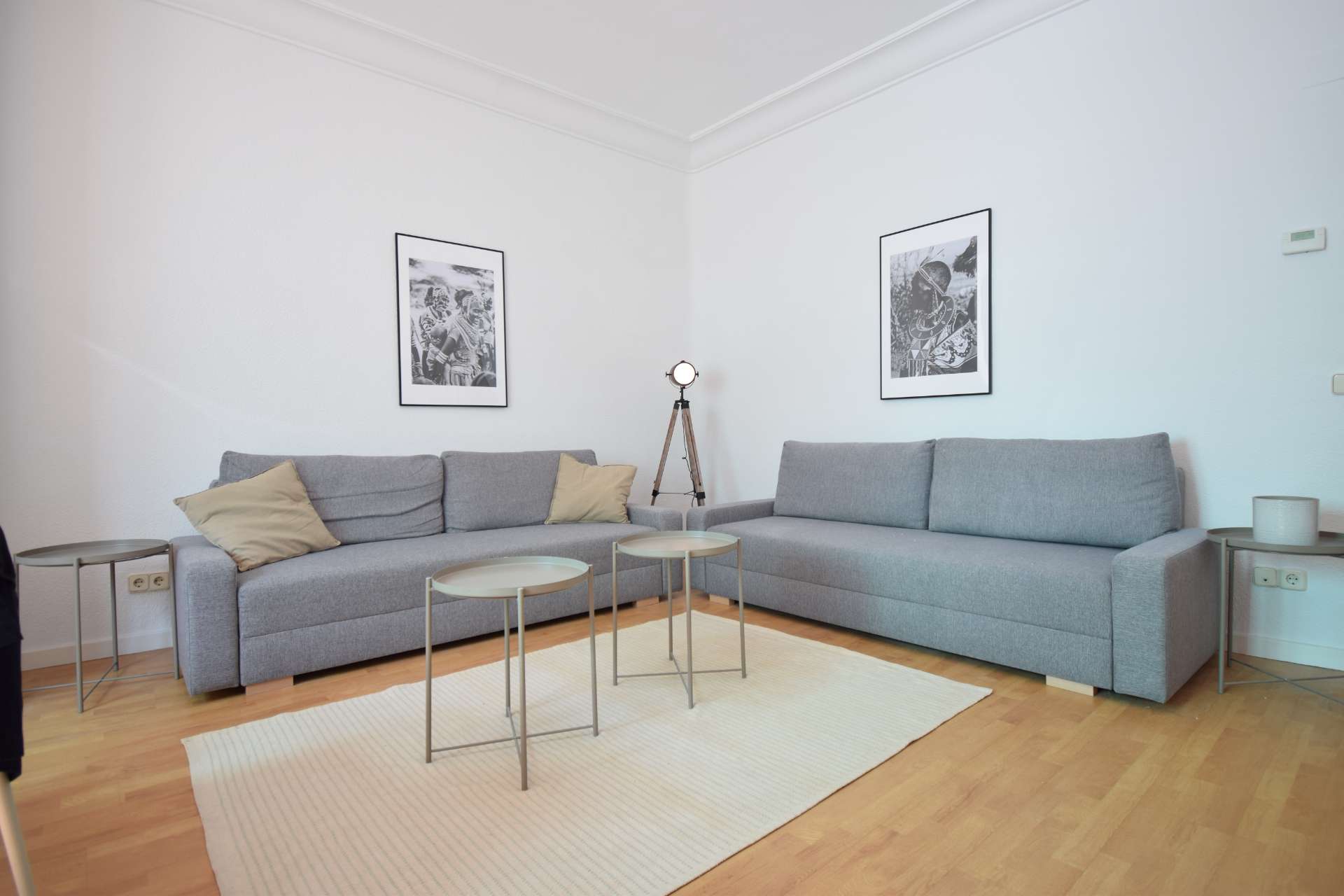 Fotografía del inmueble reportado: 5.490 €/mes — Madrid, Madrid