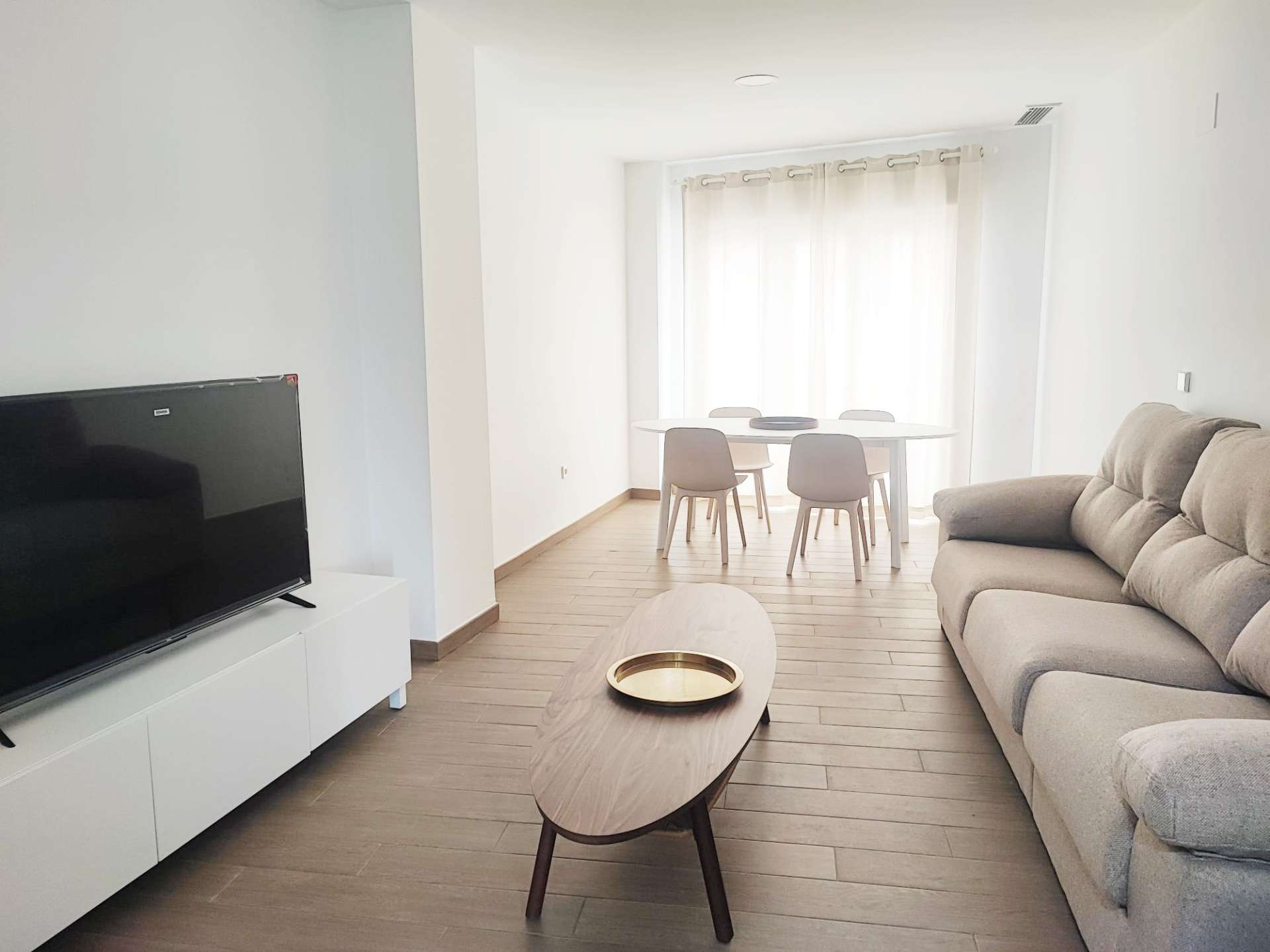 Fotografía del inmueble reportado: 1.000 €/mes — La Linea de la Concepcion, La Linea de la Concepcion