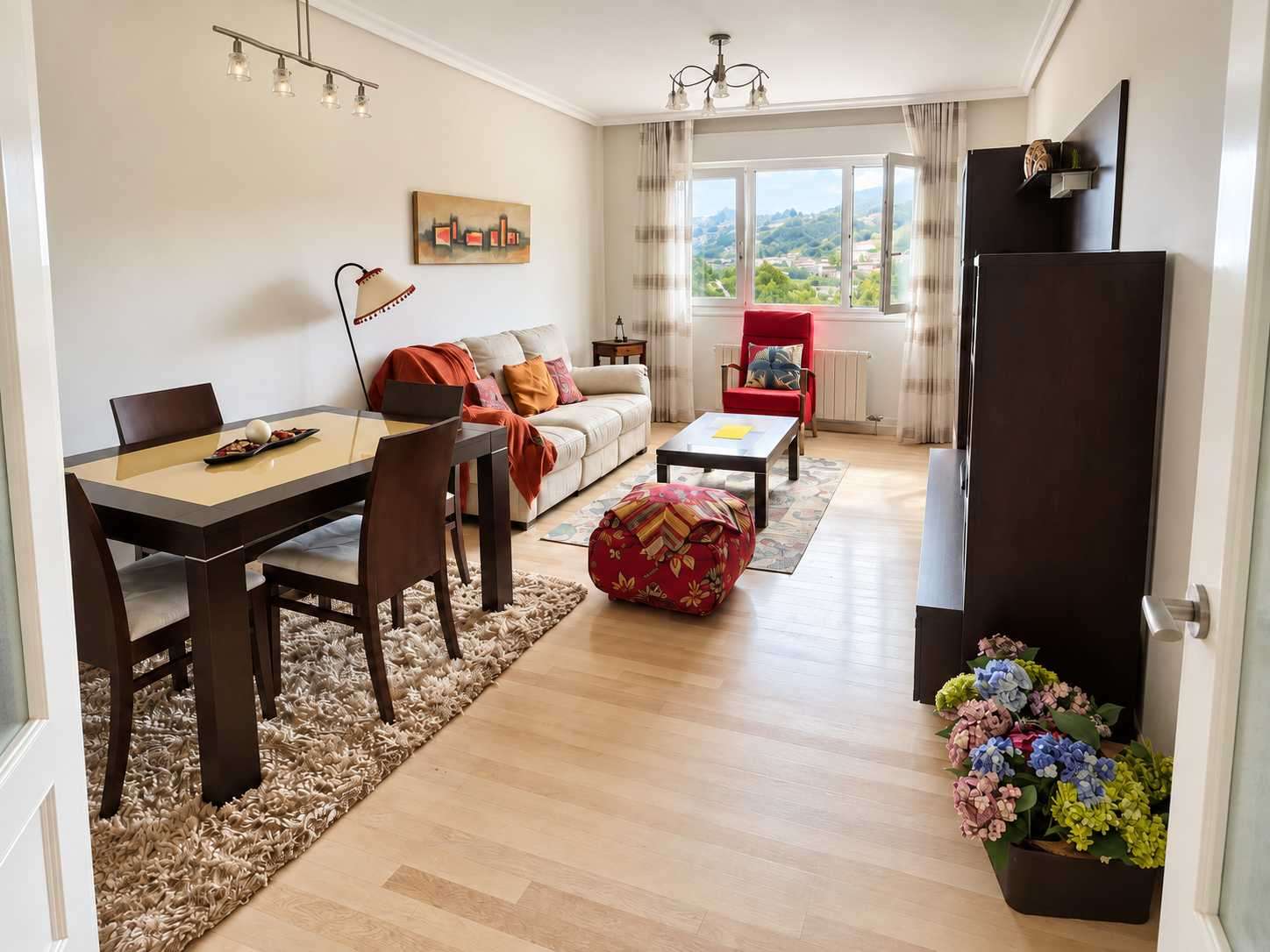 Fotografía del inmueble reportado: 1.200 €/mes — El Astillero, El Astillero