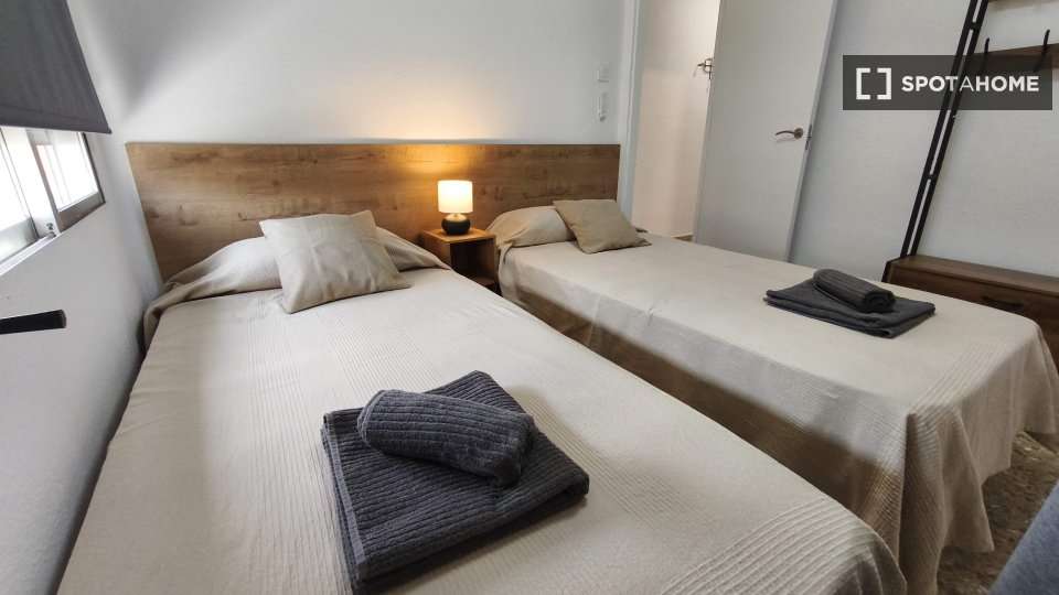 Fotografía del inmueble reportado: 1.600 €/mes — Paterna, Paterna