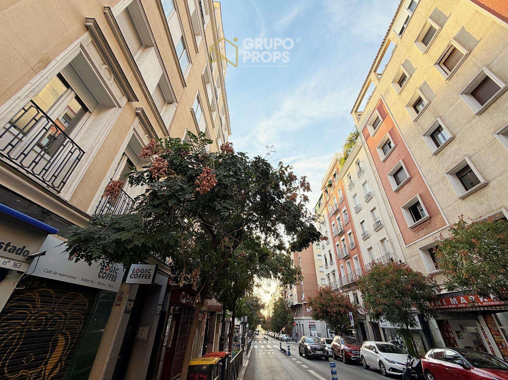 Fotografía del inmueble reportado: 1.950 €/mes — Madrid, Madrid